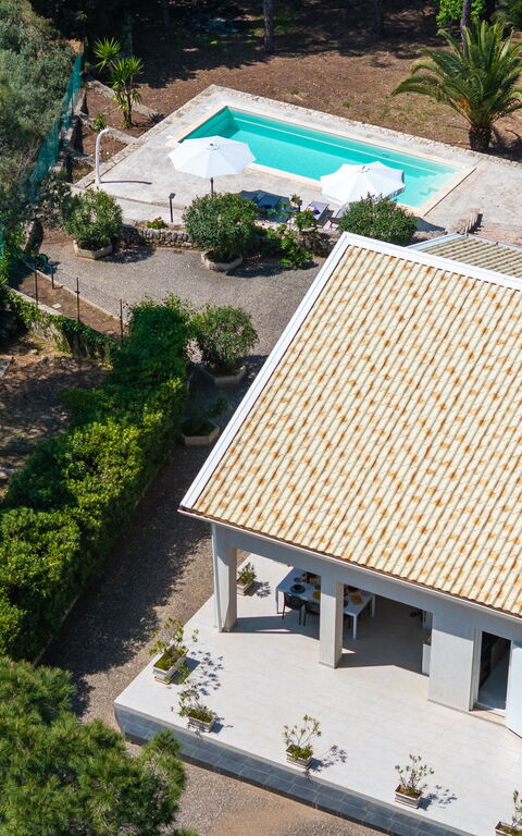 Nerodavola: bassin, Vues