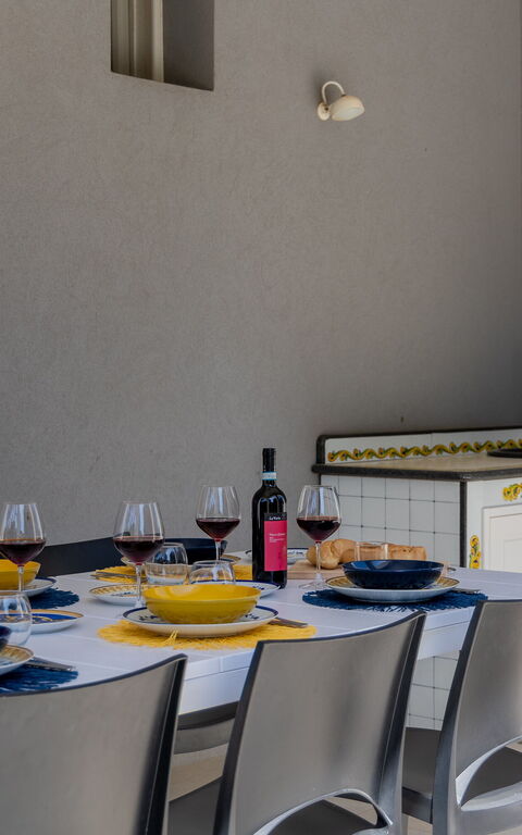 Nerodavola: Balcon / Terrasse / Patio, Extérieur, Extérieurs