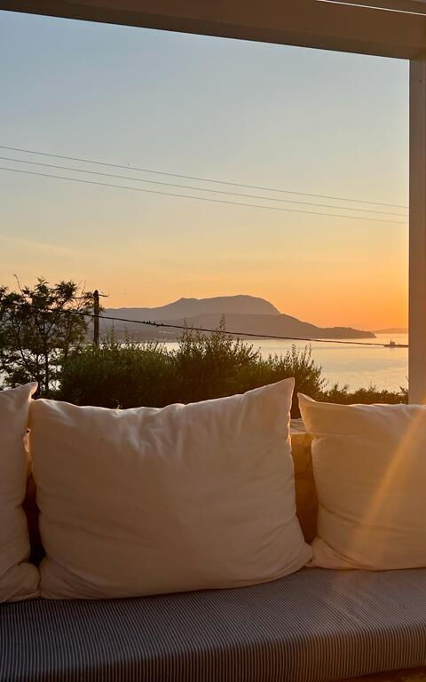 Villa Bluewhite: Vues