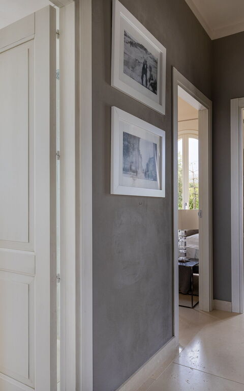 Tenuta Olearum: Salle de bain