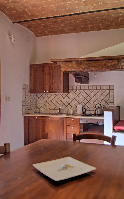 Palazzo Bello: Cuisine