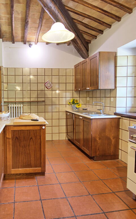 Palazzo Bello: Cuisine