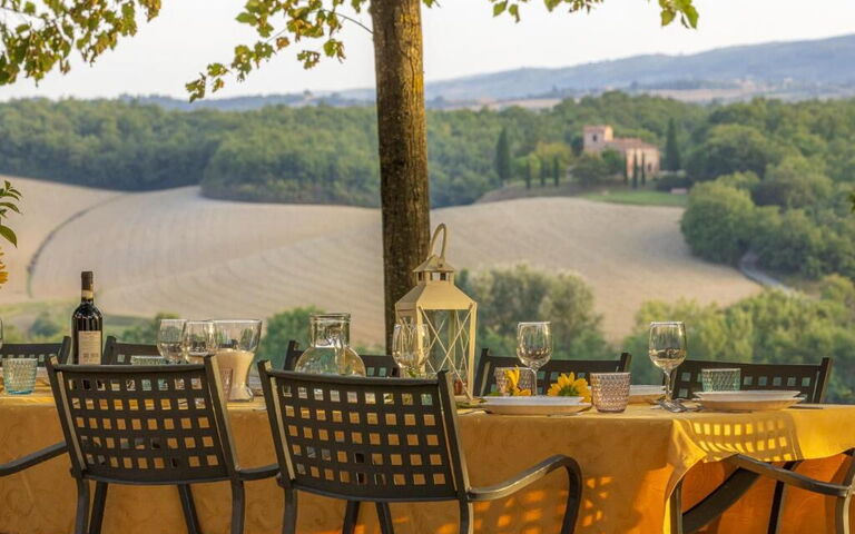 Palazzo Bello: Extérieur