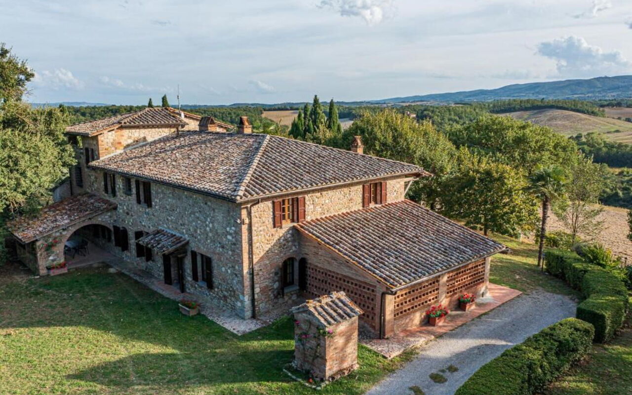 Palazzo Bello: Extérieur