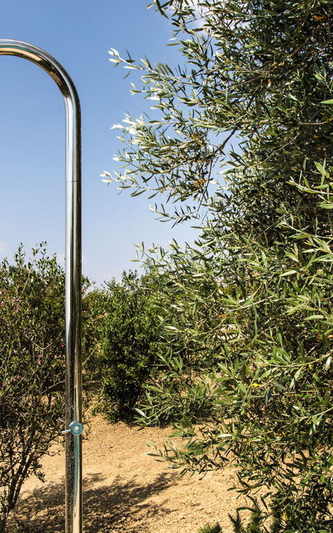 Villa Chiugi: Extérieur, Jardin