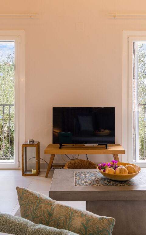 Villa Yaisemi: Salle à manger