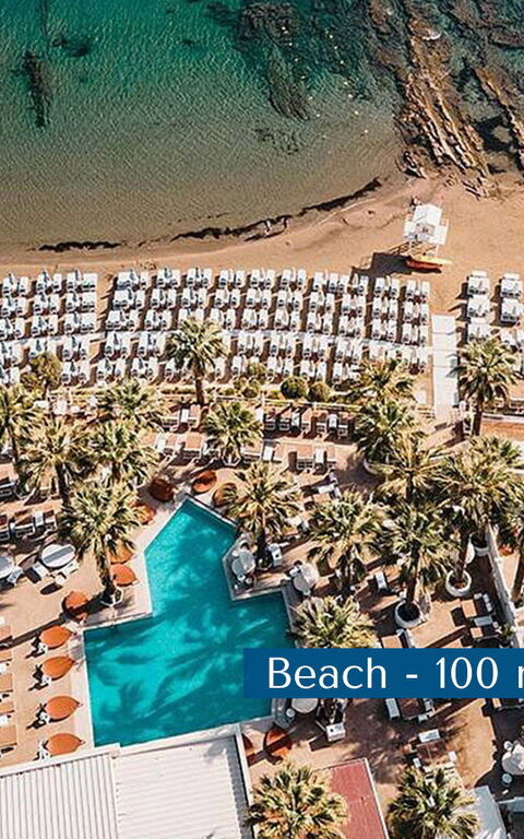 Cabanavillas Casablanca: Été, Extérieur, Printemps, Vues