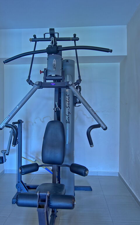 Cabanavillas Casablanca: Activités, Agréments