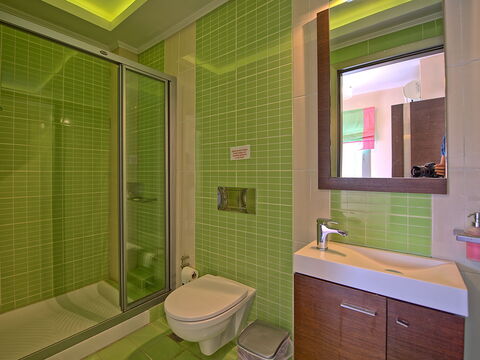 Cabanavillas Casablanca