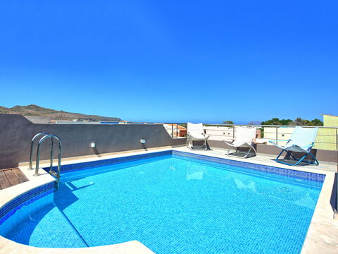 Cabanavillas Casablanca