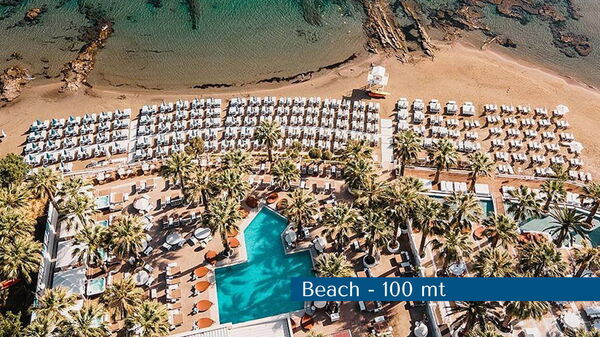 Cabanavillas Casablanca: Été, Extérieur, Printemps, Vues