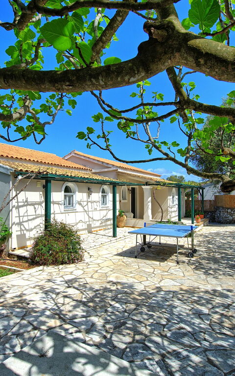 Votana House: Extérieur, Extérieurs, Jardin