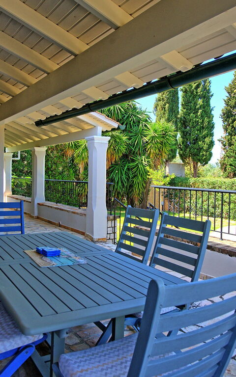 Votana House: Extérieur