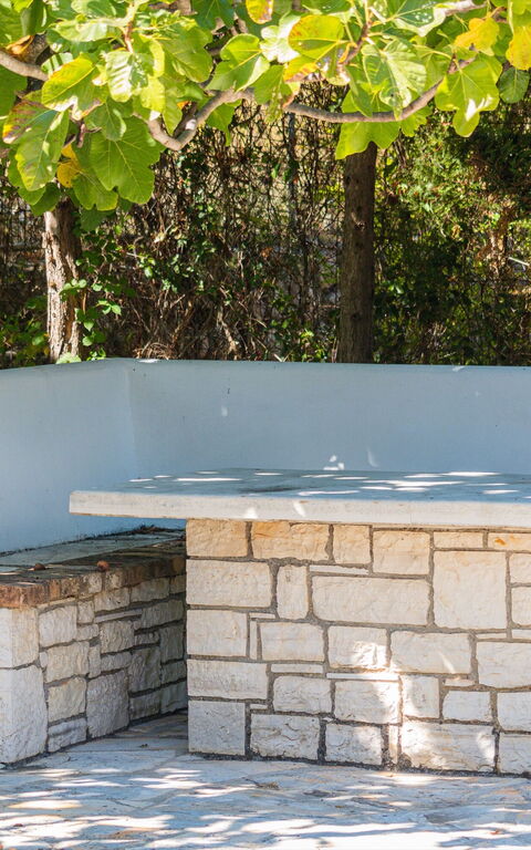 Votana House: Balcon / Terrasse / Patio, Extérieur