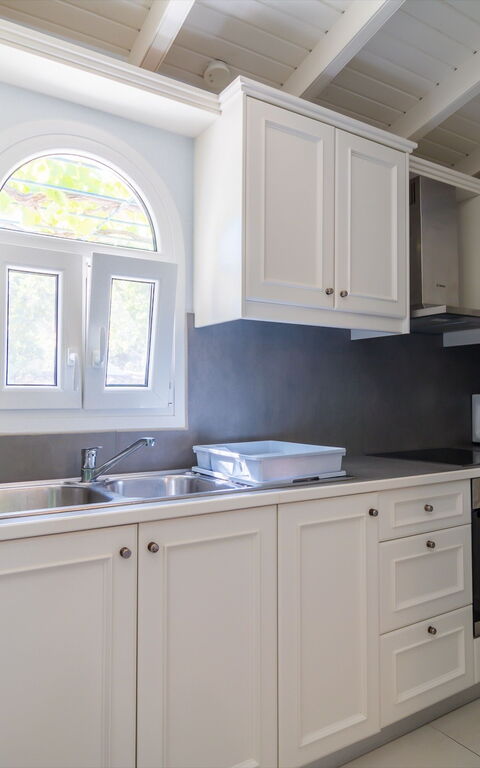 Votana House: Cuisine