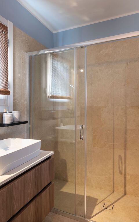 Aurispa: Salle de bain