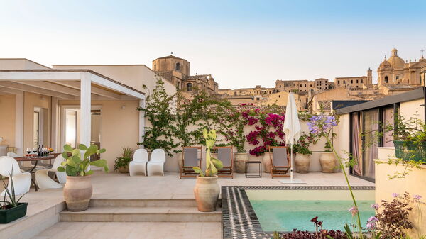 Aurispa: Balcon / Terrasse / Patio, Extérieur