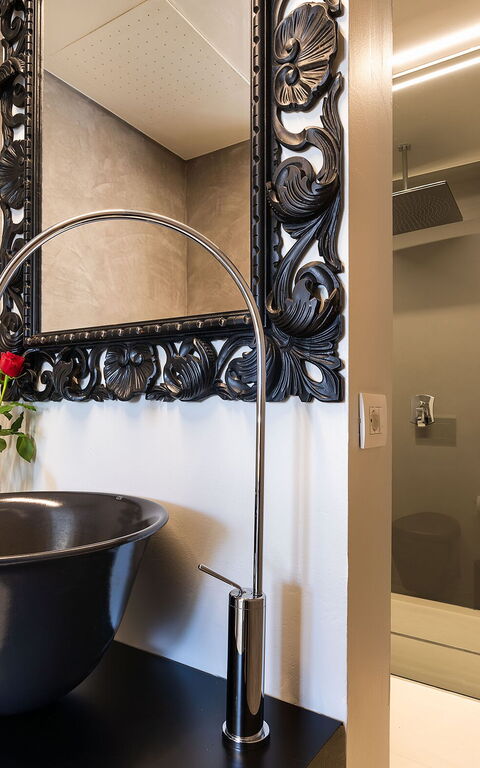 Villa Greta: Bien-être