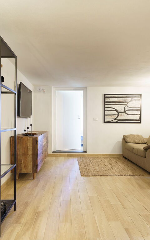 Marinella Punta Milocca: Salon