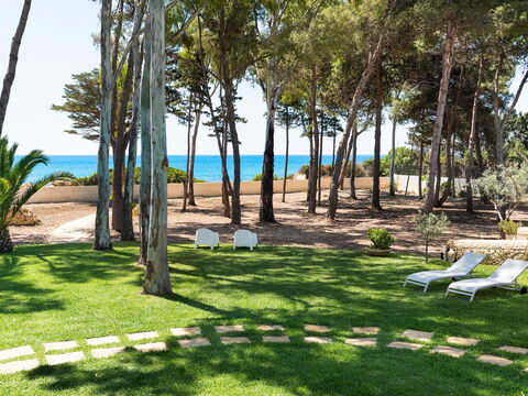 Marinella Punta Milocca