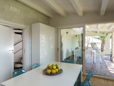 Marinella Punta Milocca