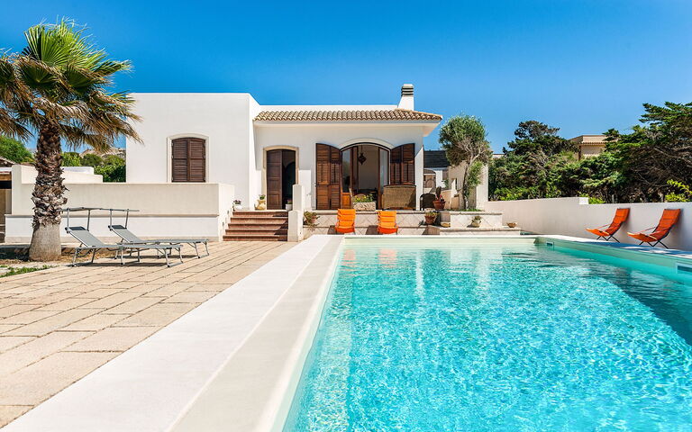 Profumo Di Mare: bassin