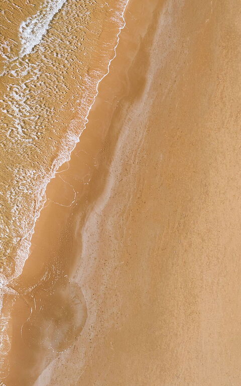 Mare Del Sud: Extérieur