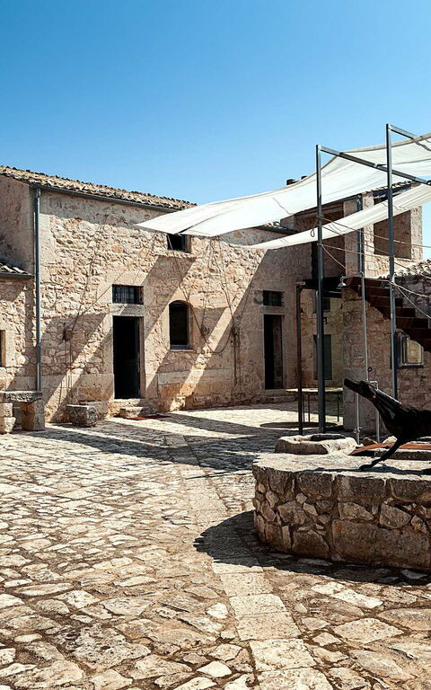 Villa Edicole: Extérieur, Extérieurs