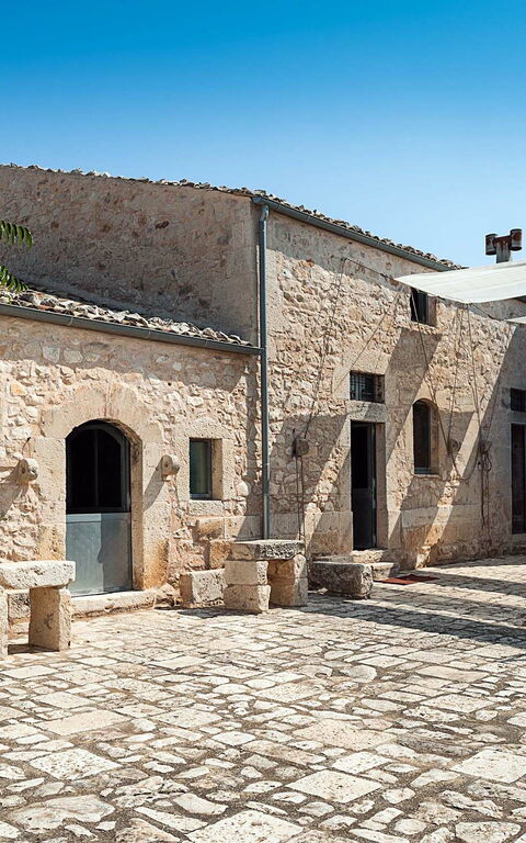 Villa Edicole: Extérieur, Extérieurs