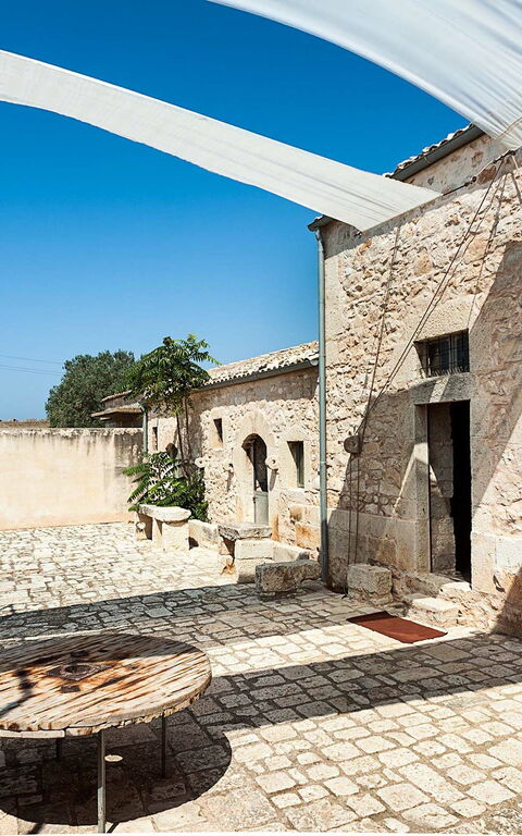 Villa Edicole: Extérieur, Extérieurs