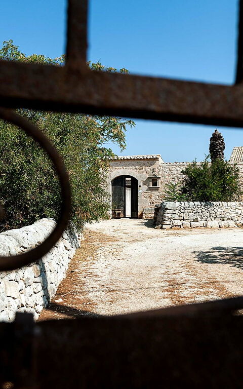 Villa Edicole: Extérieur