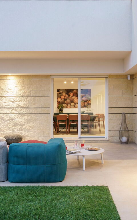 Villa Meravilla: Balcon / Terrasse / Patio, Extérieur, Extérieurs