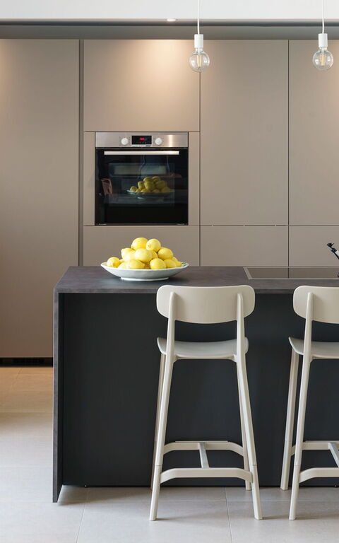 Villa Meravilla: Cuisine