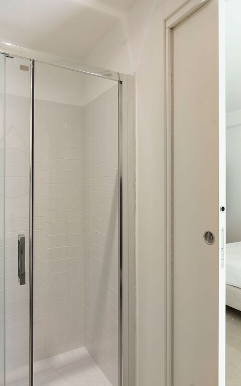 Villa Meravilla: Salle de bain