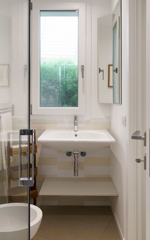 Villa Meravilla: Salle de bain