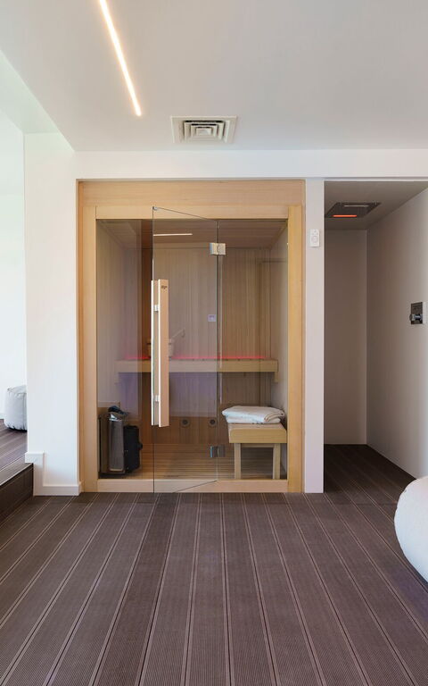 Villa Meravilla: Bien-être