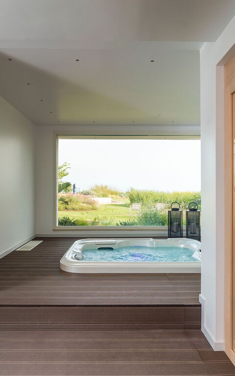 Villa Meravilla: Bien-être