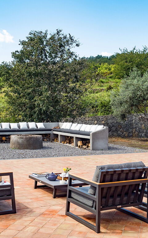 Villa Mila: Balcon / Terrasse / Patio, Extérieur, Extérieurs