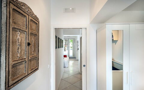 Logement Conchiglia: Autre salle