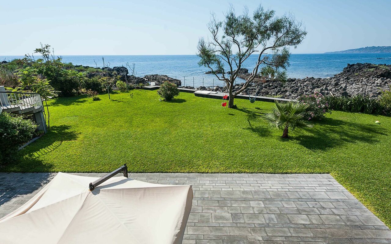 Logement Lampara: Balcon / Terrasse / Patio, Extérieur