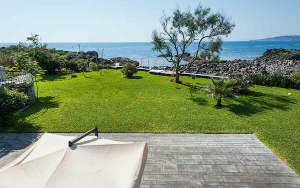 Logement Lampara: Balcon / Terrasse / Patio, Extérieur