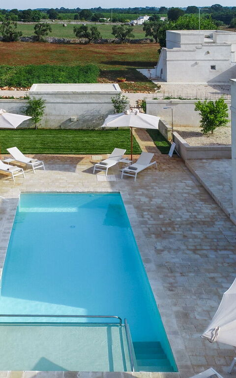 Casalino Dei Messapi