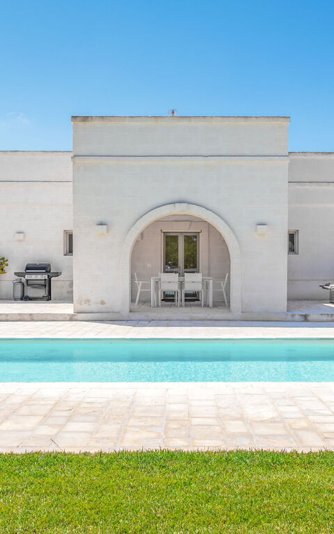 Casalino Dei Messapi