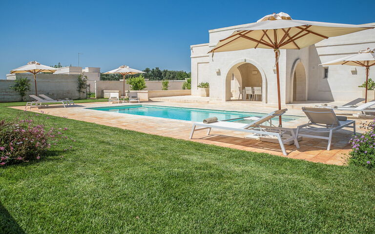 Casalino Dei Messapi