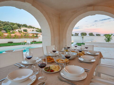 Casalino Dei Messapi