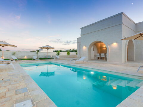 Casalino Dei Messapi