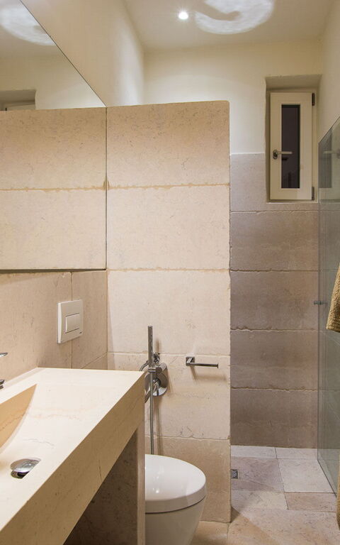 La Residenza - Corte Dei Messapi