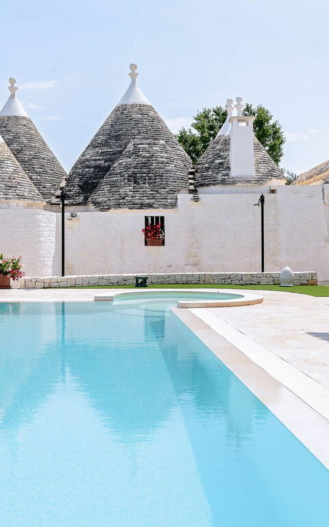 Trullo Oak