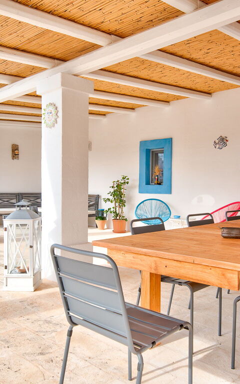 Masseria Tufo Bianco