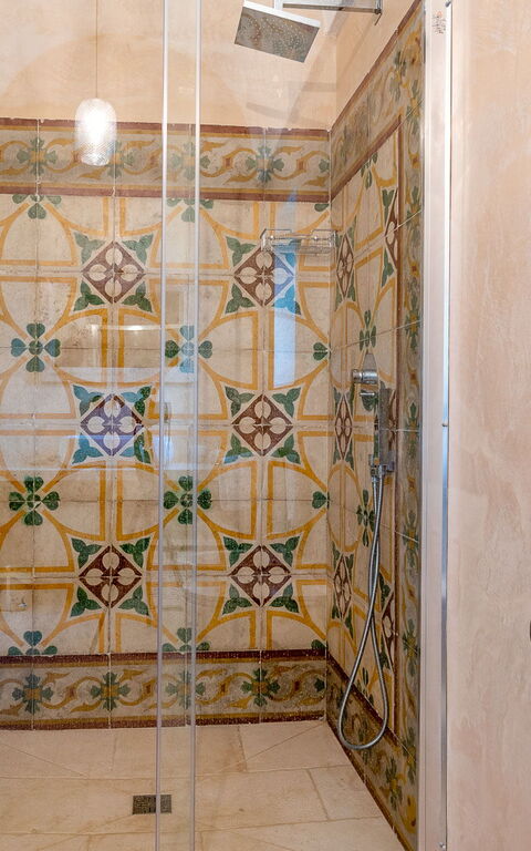 Masseria Tufo Bianco